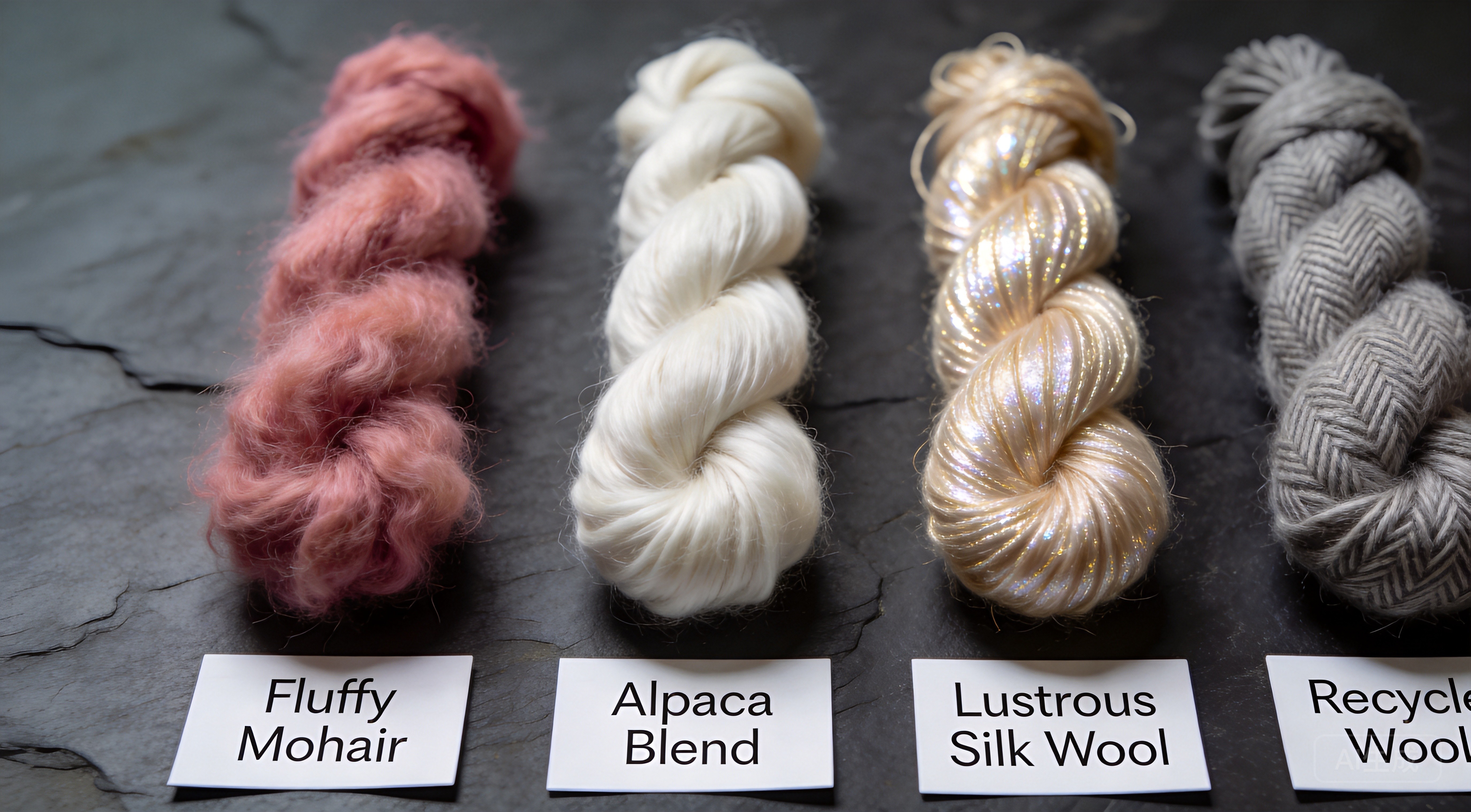 Premium Fiber Blend Knitwear Sourcing Guide