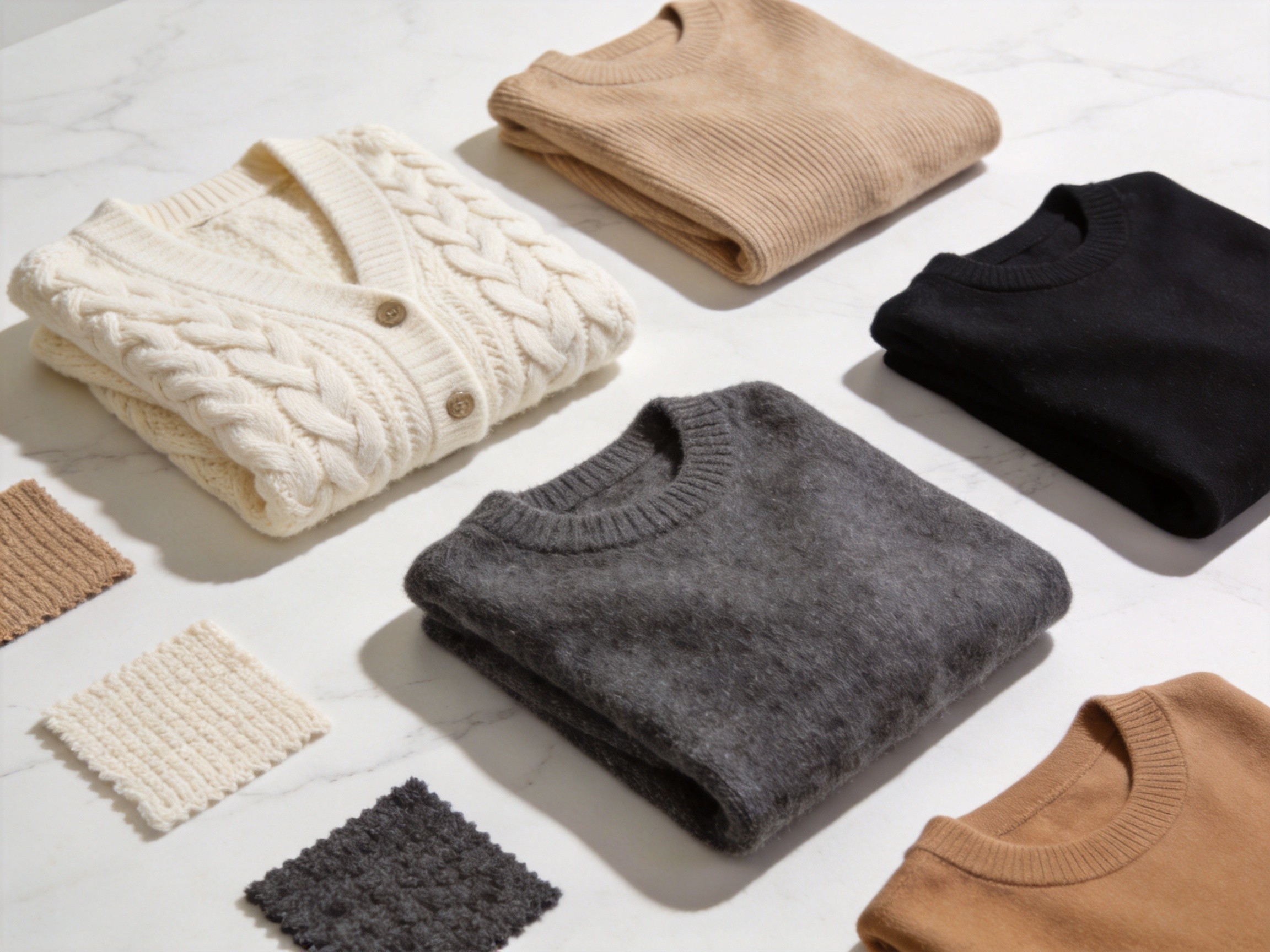 2026 Knitwear Trends Wholesale