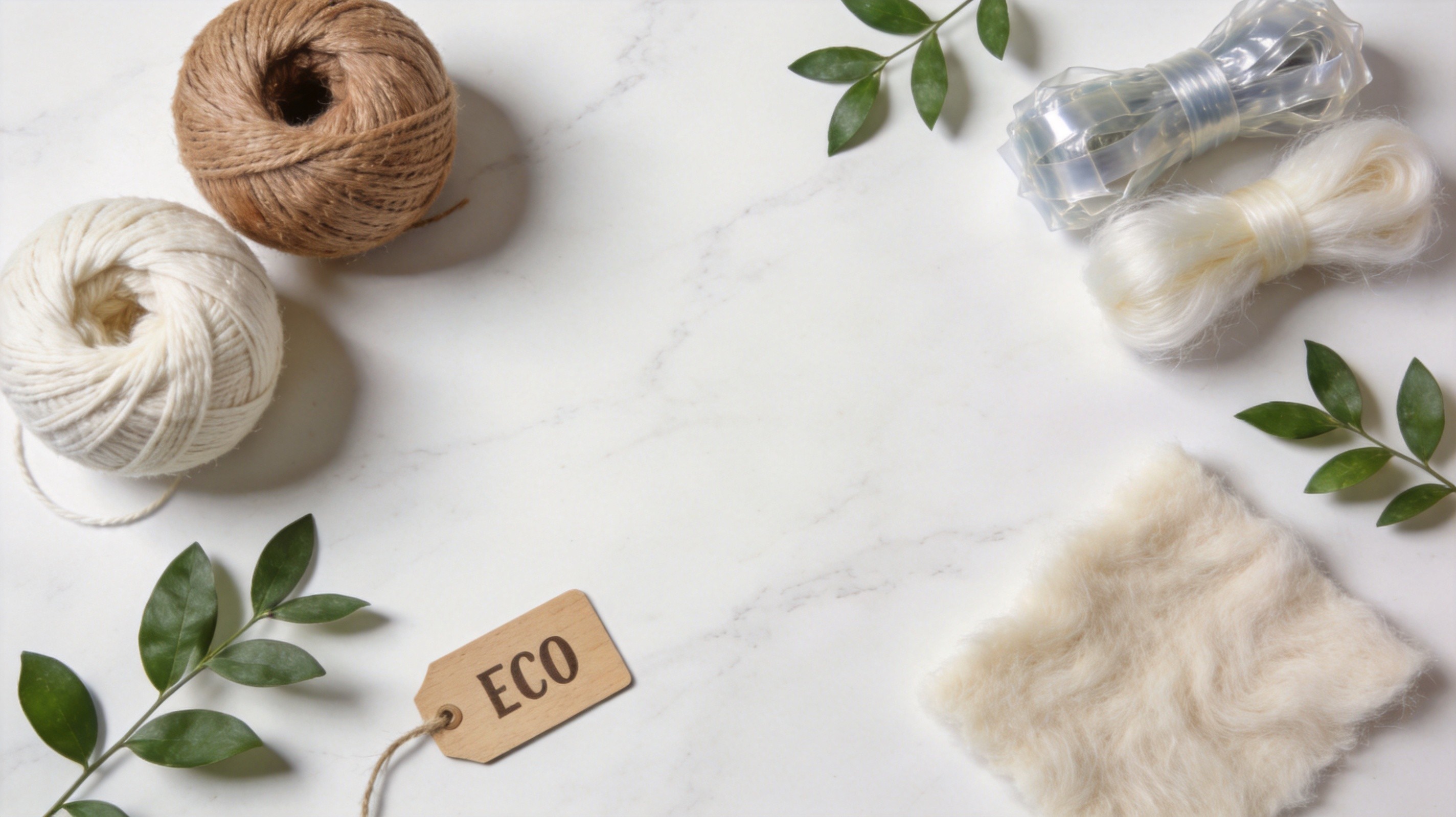 Sustainable Knitwear Guide